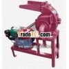 flour crush machine