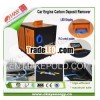 Engine Clean Equipment with PLG control system