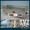 the most popular brush type potato peeling machine
