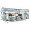 pasteurization of milk machine