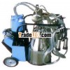 MILKING MACHINE