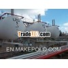 lpg filling plant