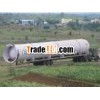 Storage Tank Pressure Vessel