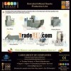 Most Reliable High Demand Pellet Snacks Machineries d497