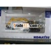 Model for Komatsu Excavator