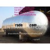 co2 gas tank