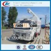 foton forland 5m3 bulk feed discharge truck