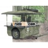 KITCHEN EQUIPMENTS