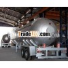 Stainless Steel Storage & Transport Tanks