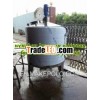 double wall mixing tank jacket mixing tank jacketed mixing tank