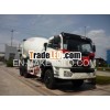 Foton 6*4 concrete mixer truck
