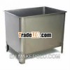 stainless steel vat