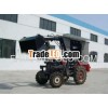 four wheel tractor