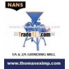 maize grinding mill for flour