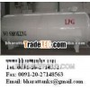 LPG filling machine