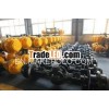 yutong wheel loader wheel axle,  drive axle 30E 30C front axle and rear axle,  yutong wheel loader p