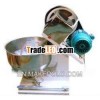 Food Processing Machinery