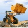 LonKing Wheel Loader CDM833