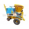 RISEN PZ-5 Concrete Gunite Machine