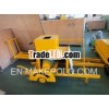 concrete prefabrication floor wall slab machine