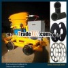 The popular anti-explosion wet shotcrete machine for concrete