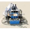 automatic floor plastering machine