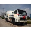Foton ROWOR concrete mixer truck