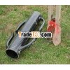galvanized steel fence post driver