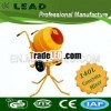 High quality cement mixer with competitive price CM-140B-1