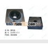 Construction machinery spare parts -spring plate