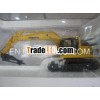 for Komatsu Excavator Model