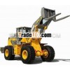 XM956T wheel loader