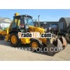 JCB 3CX Sitemaster Project 12 Wheeled excavator (160561 DIESEL)