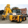 JCB 4CX BACKHOE LOADER (96710 DIESEL)