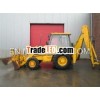 JCB 3CX SITEMASTER BACKHOE LOADER,  95087