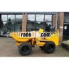 Thwaites 1 ton Dumper (96019 DIESEL)