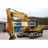 KOMATSU PC210LC-8 Excavator (130554)