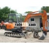 Hitachi ZX30 EXCAVATOR,  97035