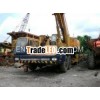 Sell Construction Machinery