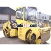 BOMAG BW161 AD VIBRATORY ROLLER