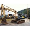 Komatsu PC 210 LC Crawler Excavator (95949 DIESEL)