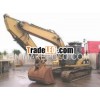 Caterpillar 320DL (140743)