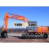 Hitachi EX150 Crawler Excavator (95073 DIESEL)