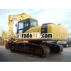 Komatsu PC210-7K Excavator (96848 DIESEL)
