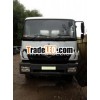 Mercedes Axor 2633 Mixer 6x4 DIESEL,  190107
