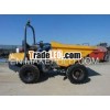 Terex PT 3000 Site dumper (160435 DIESEL)