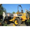 BARFORD SX9000 TURBO 9 TON DUMPER DIESEL,  95029