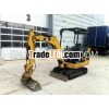 CAT 301.6 Mini Exacavator,  95401
