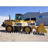 Komatsu WA320-3H Wheel Loader (95899 DIESEL)