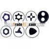 Tamper Proof (GFB P01-3)